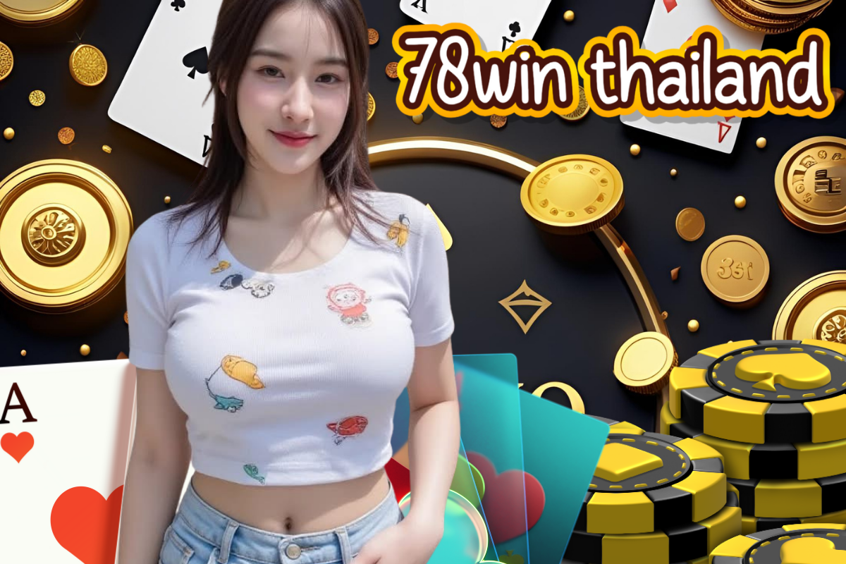 78win thailand เข้าสู่ระบบ