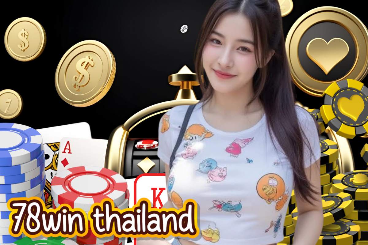 78win thailand สมัคร